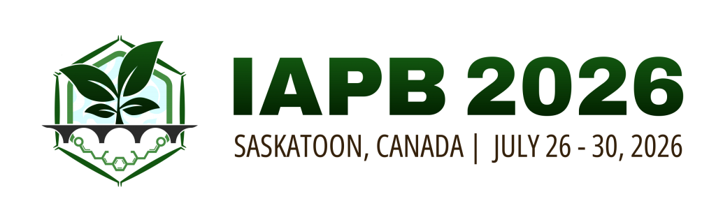 IAPB 2026 logo